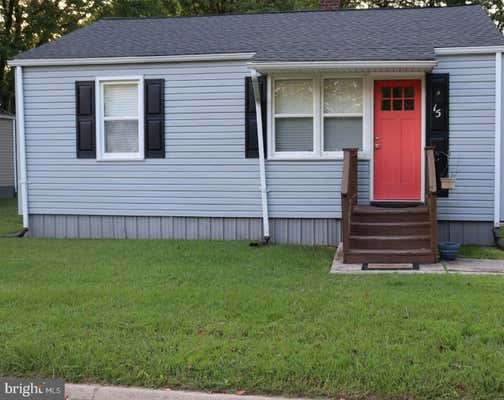 15 SWAN ST, ABERDEEN, MD 21001 - Image 1