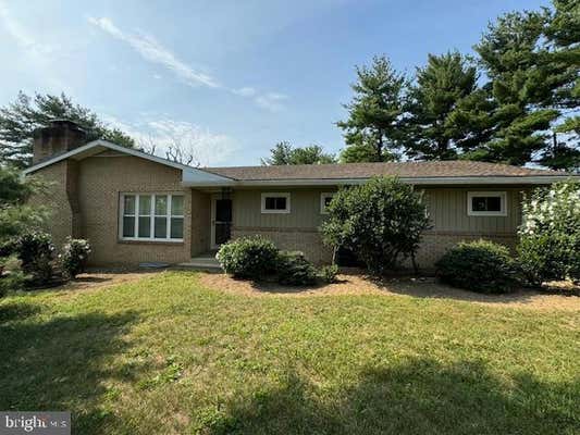 16530 HEATHER RIDGE RD, HAGERSTOWN, MD 21740 - Image 1