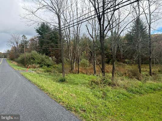 2600 NEW LANCASTER VALLEY RD, MILROY, PA 17063 - Image 1