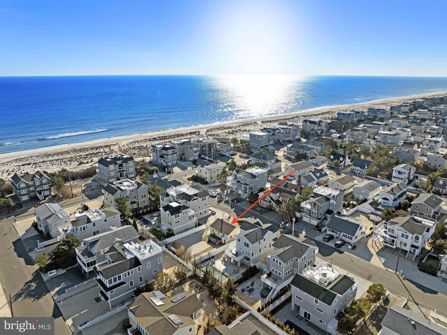 Long Beach Township, New Jersey, 08008, United States, 2 Bedrooms Bedrooms, ,1 BathroomBathrooms,Residential,Active,2006969