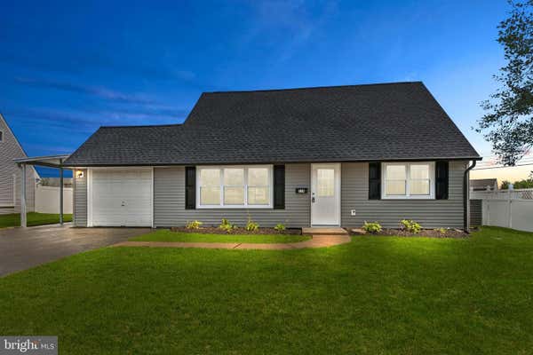 114 PLUMTREE RD, LEVITTOWN, PA 19056 - Image 1