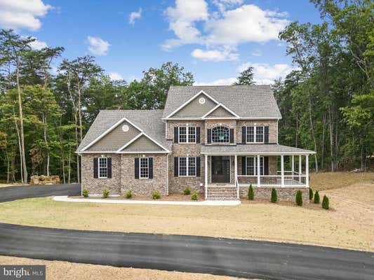 147 SIMMONS RIDGE LANE, WINCHESTER, VA 22603 - Image 1