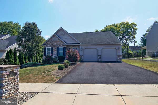 654 EBERSOLE RD, READING, PA 19605 - Image 1