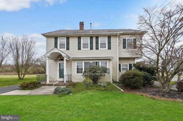 2329 ROUTE 33, ROBBINSVILLE, NJ 08691 - Image 1