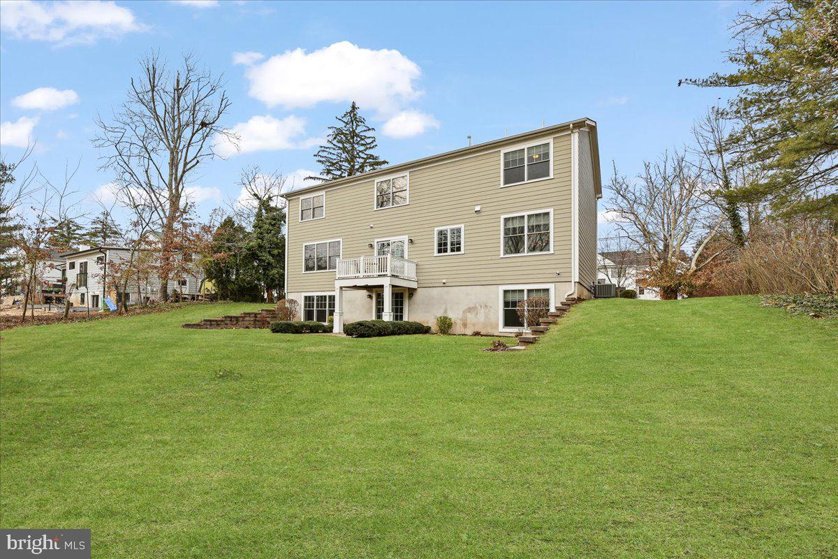 Princeton, New Jersey, 08540, United States, 6 Bedrooms Bedrooms, ,5 BathroomsBathrooms,Residential,Active,2001064