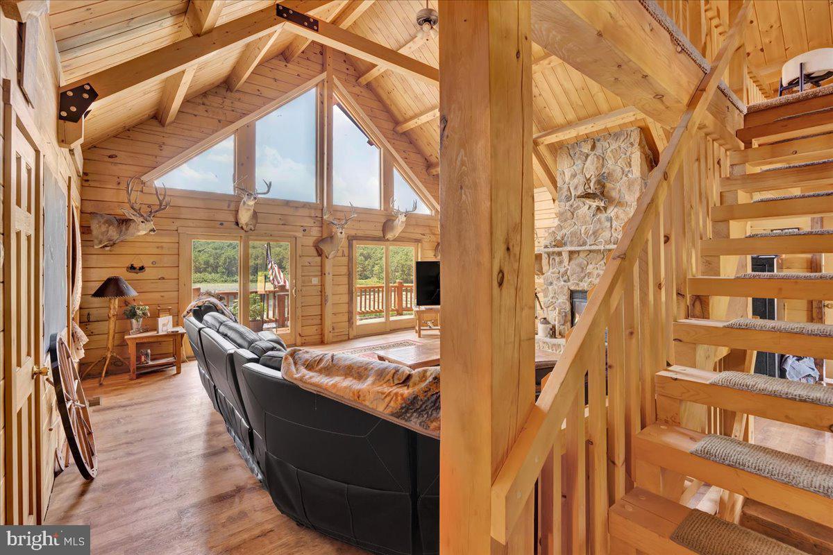 White Haven, Pennsylvania, 18661, United States, 5 Bedrooms Bedrooms, ,3 BathroomsBathrooms,Residential,Active,1888981