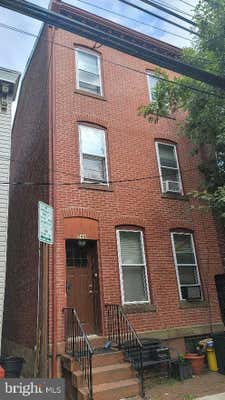 548 CENTRE ST, TRENTON, NJ 08611 - Image 1