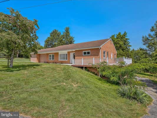 122 VISION LN, FALLING WATERS, WV 25419 - Image 1