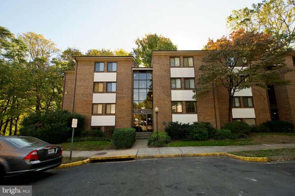 1423 NORTHGATE SQ # 1423-1C, RESTON, VA 20190 - Image 1