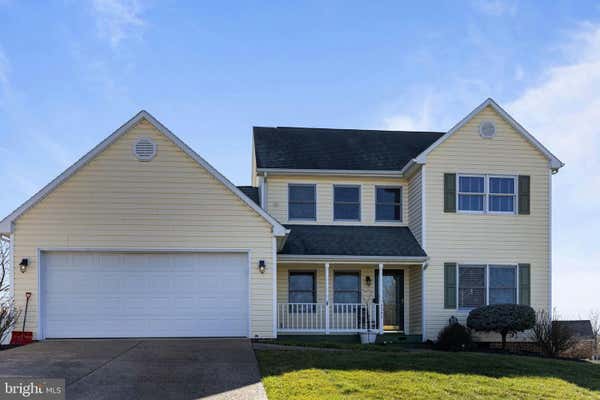 3345 REDBUD LN, ROCKINGHAM, VA 22801 - Image 1