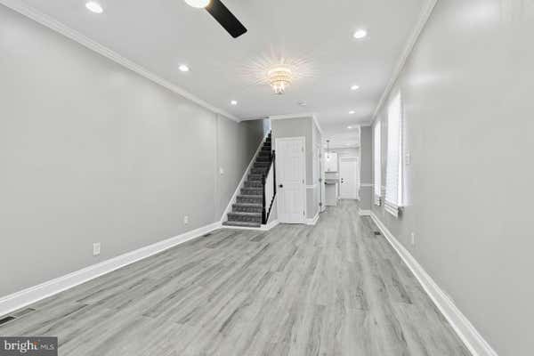 824 N PORT ST, BALTIMORE, MD 21205 - Image 1