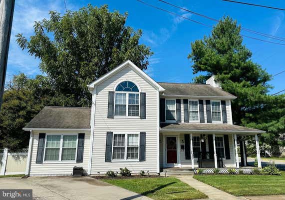 207 W WATER ST, CENTREVILLE, MD 21617 - Image 1