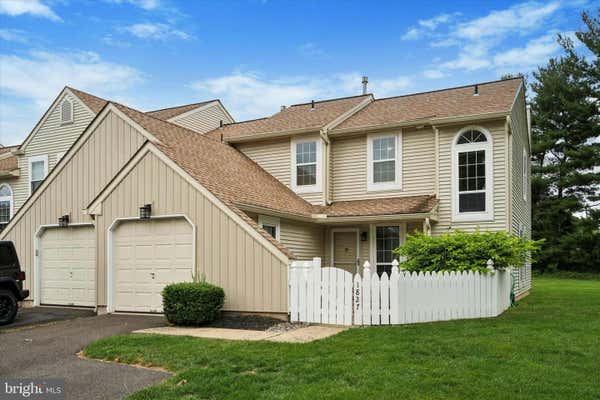 1827 HENNESSY DR, SOUTHAMPTON, PA 18966 - Image 1