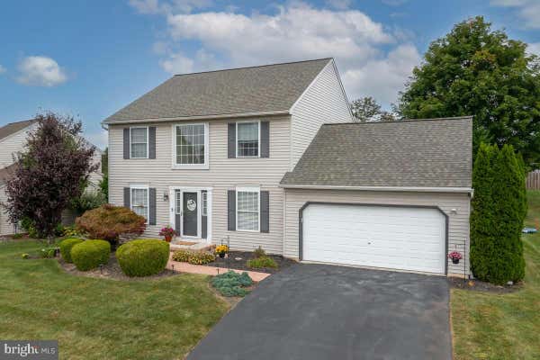 174 AUSTRIAN DR, BLANDON, PA 19510 - Image 1