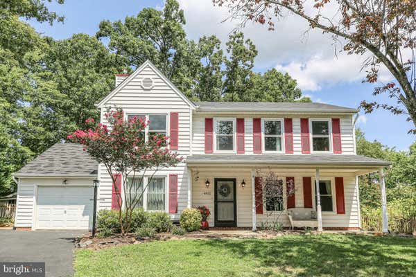 4802 QUEENSBURY CIR, FREDERICKSBURG, VA 22408 - Image 1