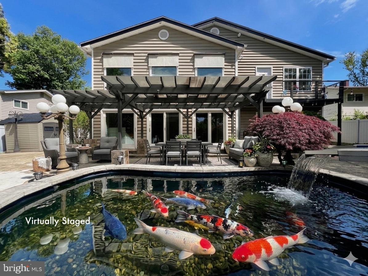 Annandale, Virginia, 22003, United States, 6 Bedrooms Bedrooms, ,6 BathroomsBathrooms,Residential,Active,2024199