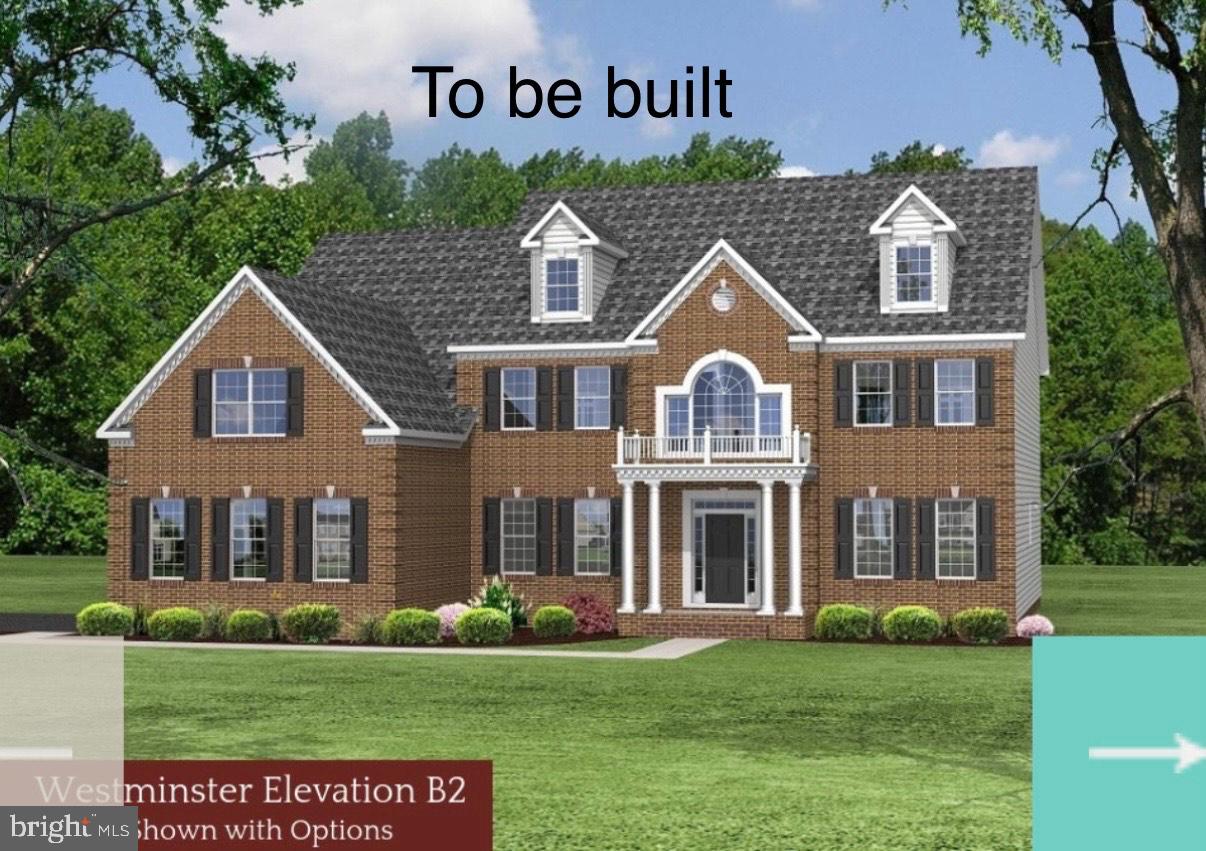 La Plata, Maryland, 20646, United States, 4 Bedrooms Bedrooms, ,5 BathroomsBathrooms,Residential,Contingent,1853307