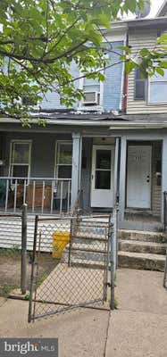 107 S WALTER AVE, TRENTON, NJ 08609 - Image 1