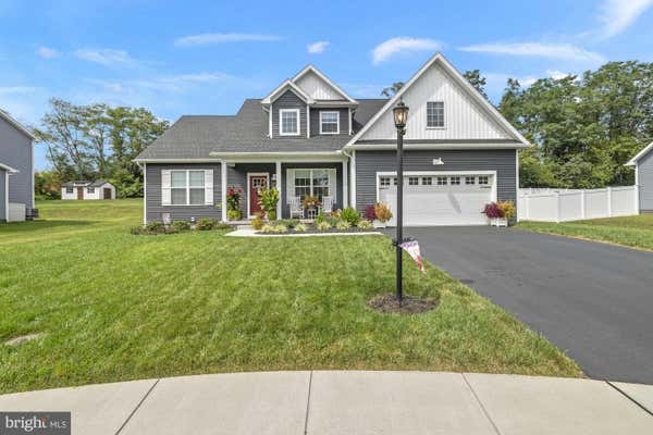 189 OXFORD BLVD, NEW OXFORD, PA 17350 - Image 1