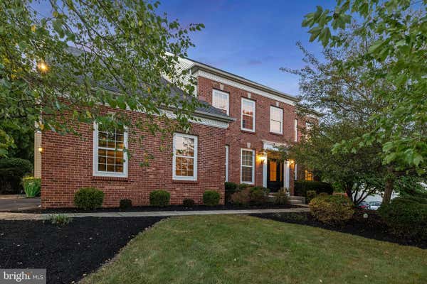 1106 BANCROFT LN, YARDLEY, PA 19067 - Image 1