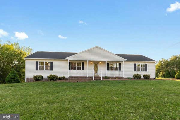 19 MYERS DR, FREDERICKSBURG, VA 22405 - Image 1