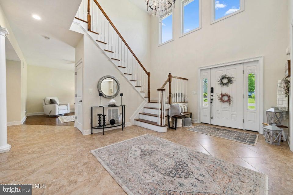 Howell, New Jersey, 07731, United States, 4 Bedrooms Bedrooms, ,3 BathroomsBathrooms,Residential,Active,1904157
