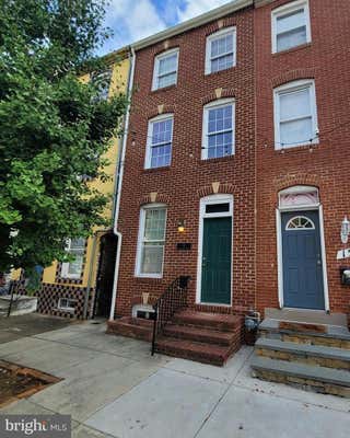 13 ANN STREET, BALTIMORE, MD 21231 - Image 1