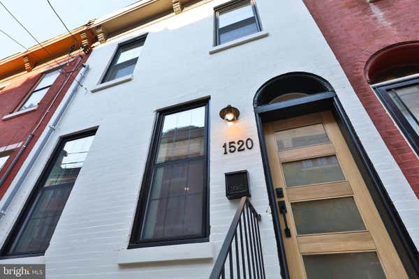 1520 S 17TH ST, PHILADELPHIA, PA 19146 - Image 1