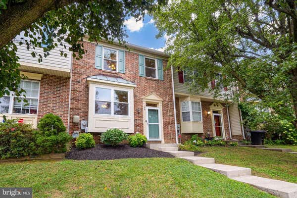 199 GLEN VIEW TER, ABINGDON, MD 21009 - Image 1