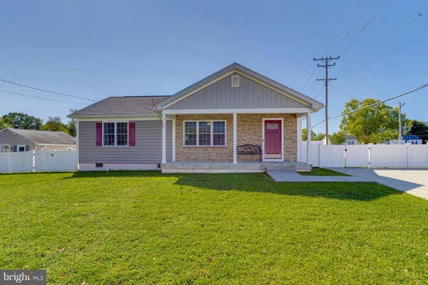 6 GROVE ST, ABERDEEN, MD 21001 - Image 1