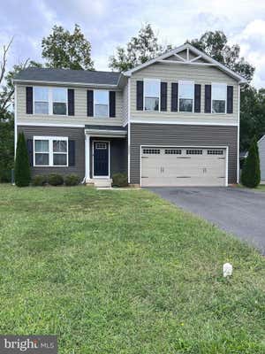 2207 WILDFLOWER WAY, LOCUST GROVE, VA 22508 - Image 1