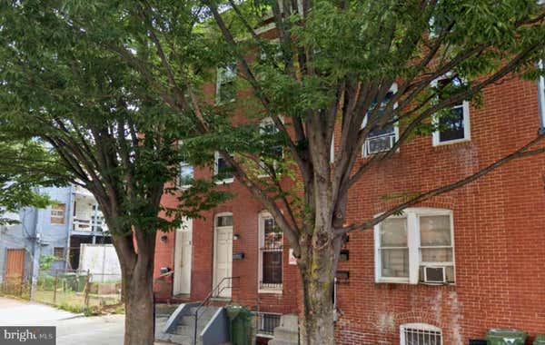 7 S CAREY ST, BALTIMORE, MD 21223 - Image 1