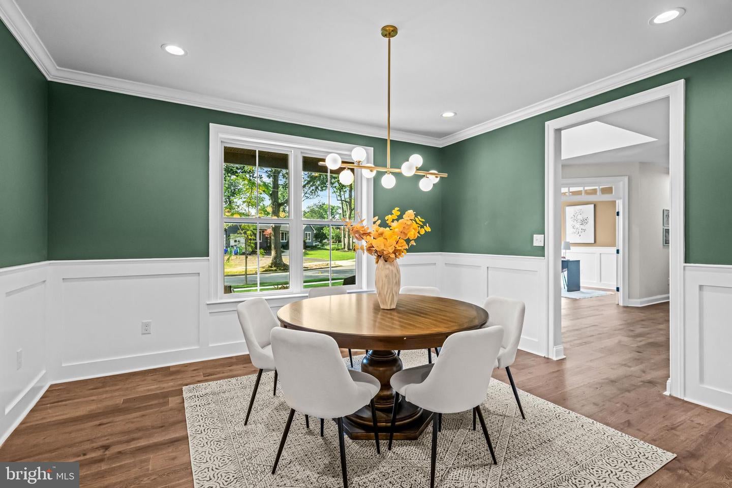 Haddonfield, New Jersey, 08033, United States, 4 Bedrooms Bedrooms, ,4 BathroomsBathrooms,Residential,Active,1886827