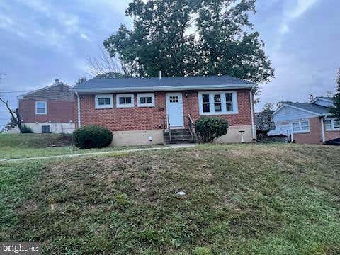 5811 TERRELL AVE, OXON HILL, MD 20745 - Image 1