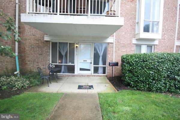 2613 HUNTINGTON AVE # 50, ALEXANDRIA, VA 22303 - Image 1