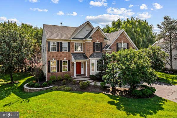 13 DORCHESTER LN, MOORESTOWN, NJ 08057 - Image 1