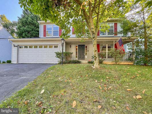 11509 SEQUOIA LN, BELTSVILLE, MD 20705 - Image 1