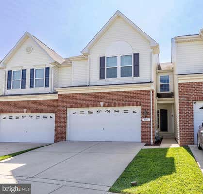 4851 ATLAS CEDAR WAY, ABERDEEN, MD 21001 - Image 1