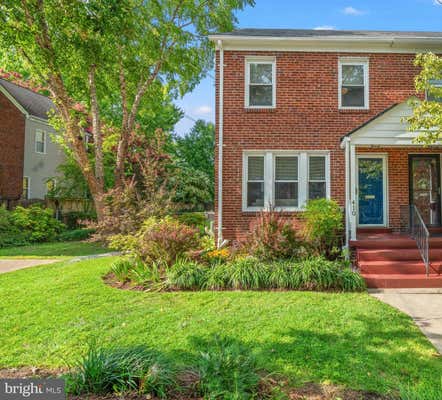 410 E CUSTIS AVE # A, ALEXANDRIA, VA 22301 - Image 1