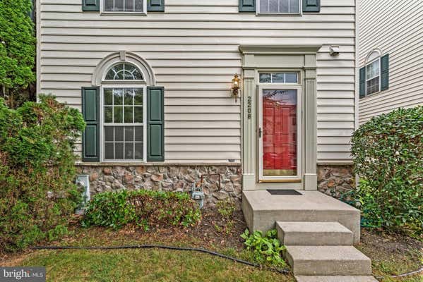 2208 BARNET CT, WOODSTOCK, MD 21163 - Image 1