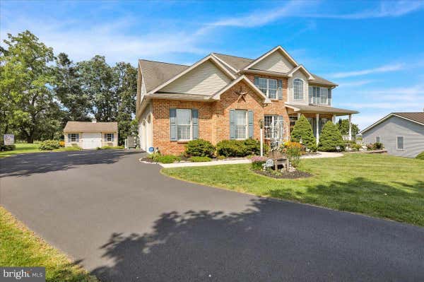 129 ROJA LN, MERTZTOWN, PA 19539 - Image 1