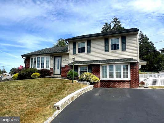 400 WARREN BLVD, BROOMALL, PA 19008 - Image 1