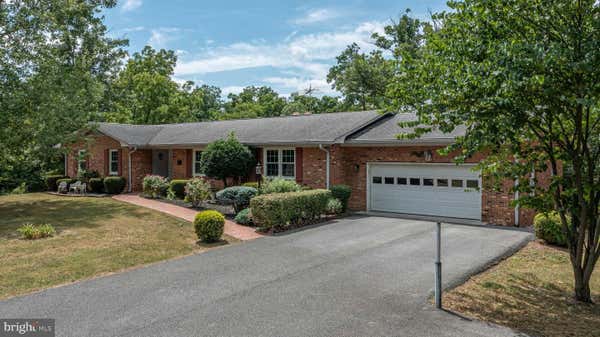 1190 GUN BARREL RD, WHITE POST, VA 22663 - Image 1