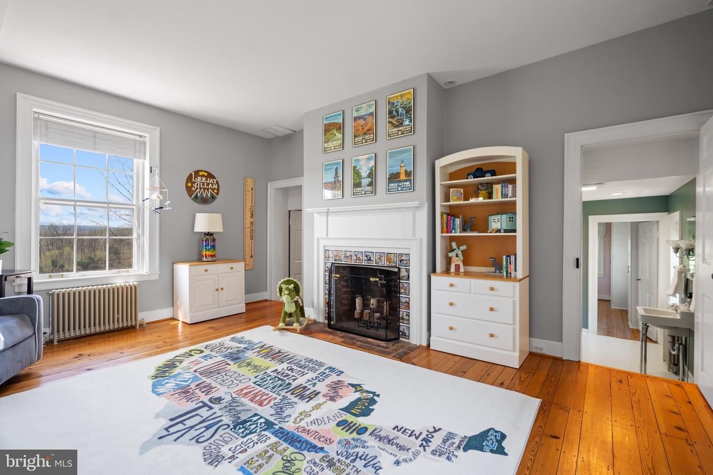 Waterford, Virginia, 20197, United States, 4 Bedrooms Bedrooms, ,5 BathroomsBathrooms,Residential,Active,1771409