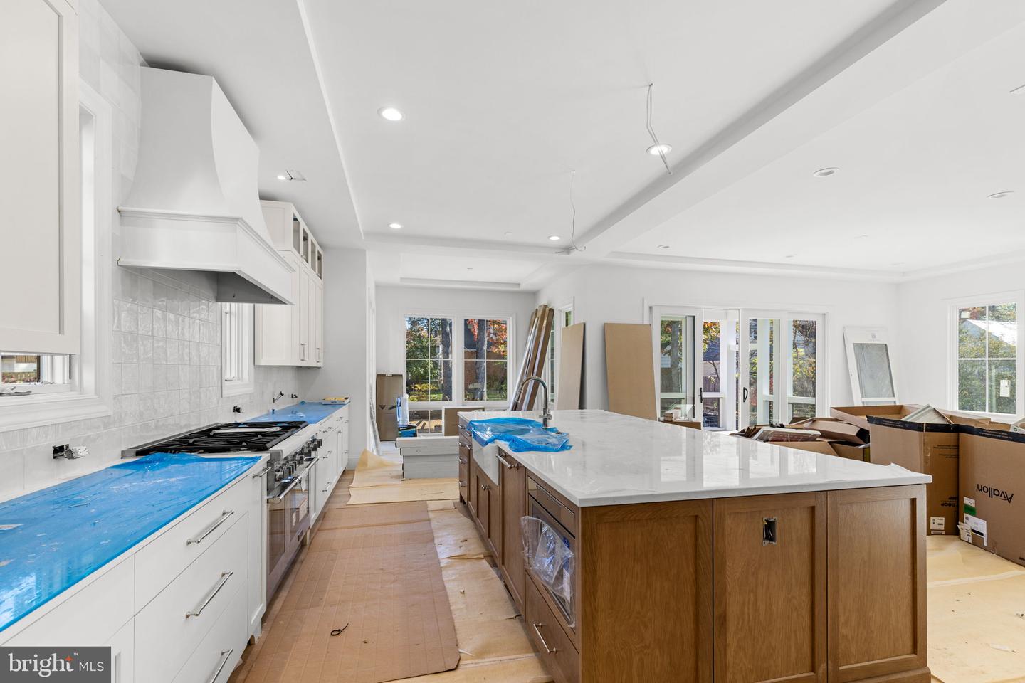 Arlington, Virginia, 22201, United States, 6 Bedrooms Bedrooms, ,7 BathroomsBathrooms,Residential,Active,1936155