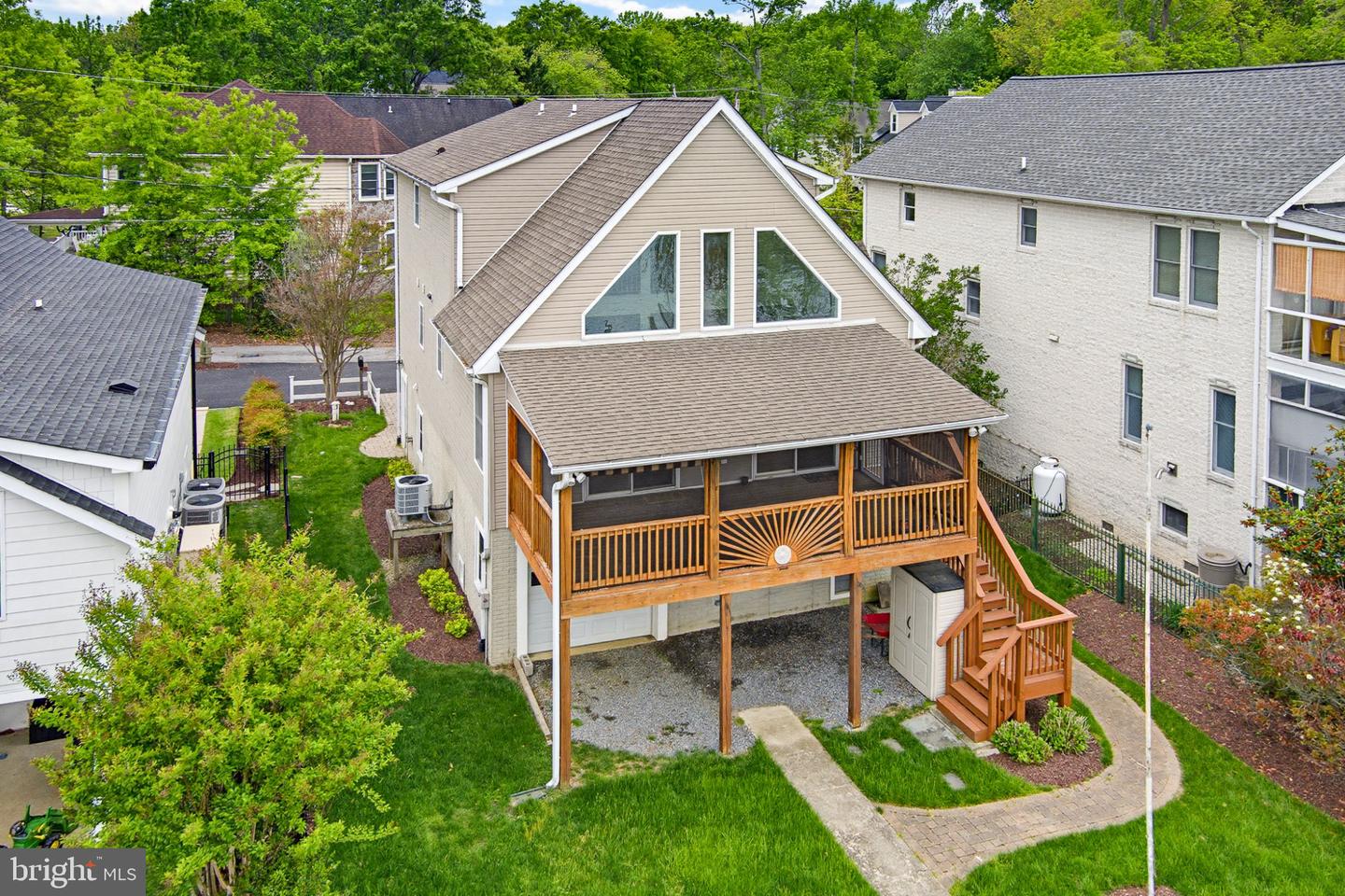 Edgewater, Maryland, 21037, United States, 3 Bedrooms Bedrooms, ,3 BathroomsBathrooms,Residential,Active,2028218