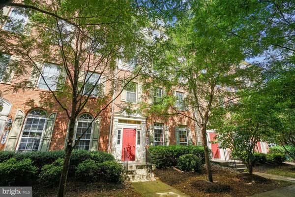 5605 HARRINGTON FALLS LN UNIT E, ALEXANDRIA, VA 22312 - Image 1