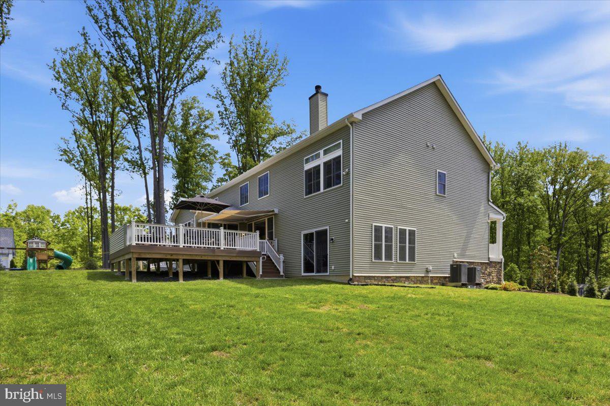Gambrills, Maryland, 21054, United States, 5 Bedrooms Bedrooms, ,5 BathroomsBathrooms,Residential,Active,2044199