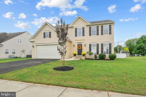 114 CHRISTIANA RIVER DR, CLAYTON, DE 19938 - Image 1