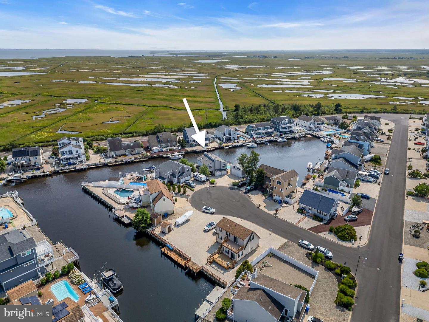 Manahawkin, New Jersey, 08050, United States, 4 Bedrooms Bedrooms, ,2 BathroomsBathrooms,Residential,Active,1919073